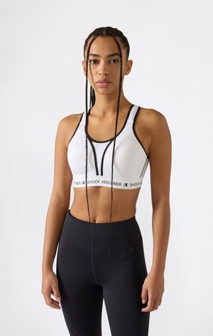 Shock Absorber Brassière de course rembourrée Ultimate