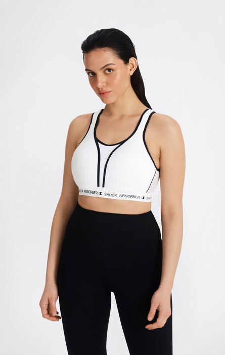 Shock Absorber Sujetador de running acolchado