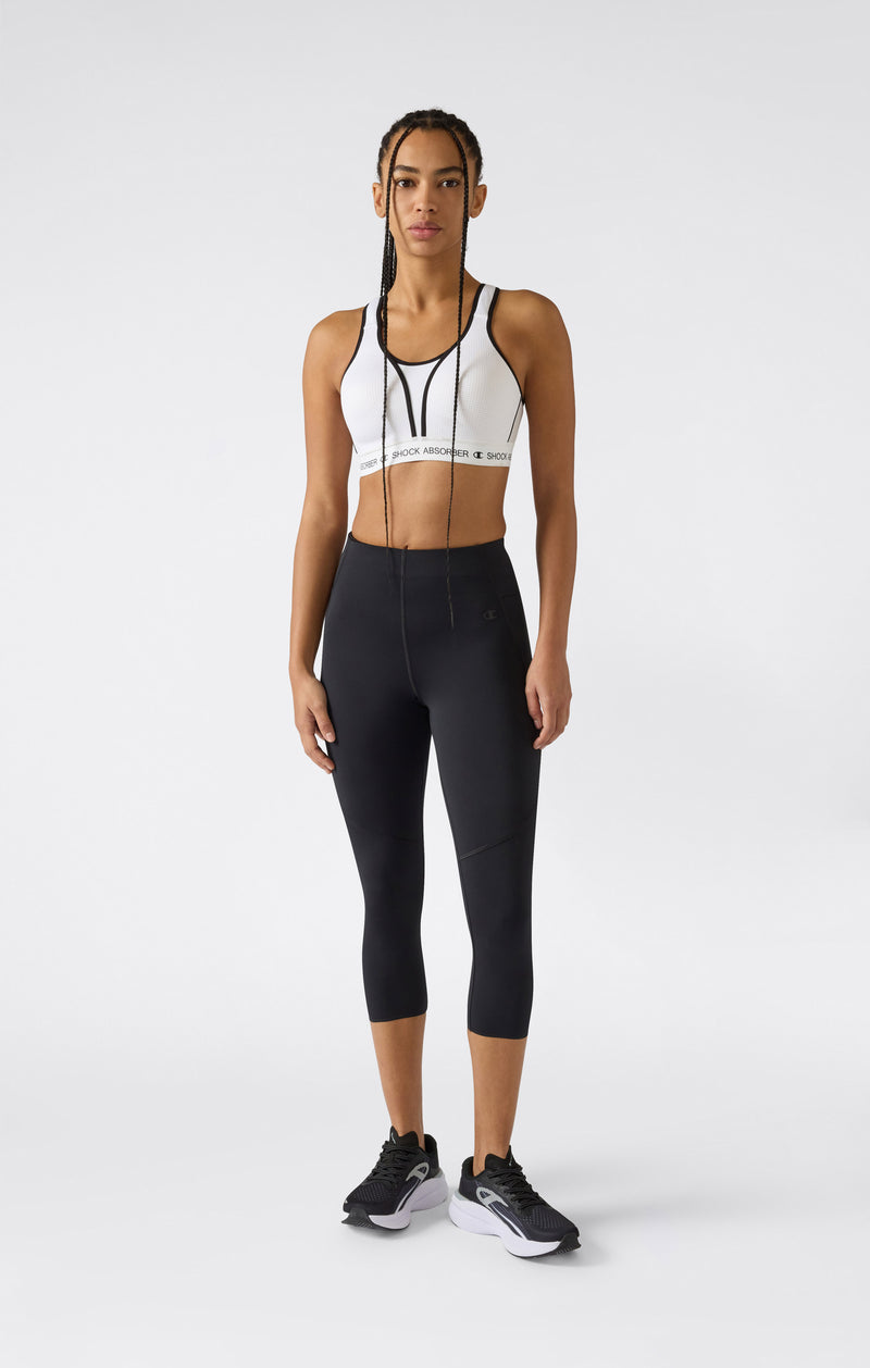 Shock Absorber Brassière de course rembourrée Ultimate