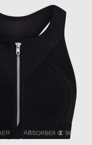 Shock Absorber Brassière de sport Infinity Power