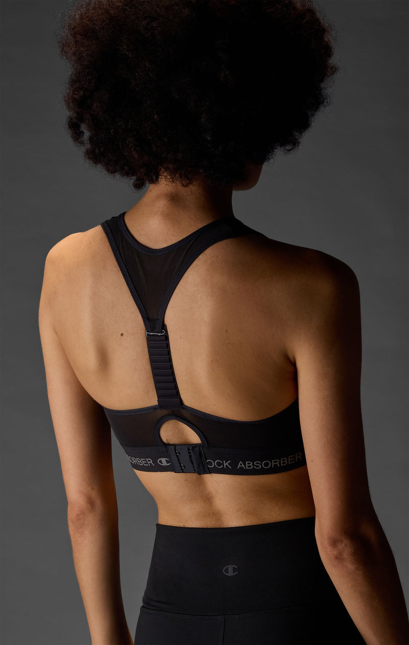 Infinity Power Shock Absorber Sports Bra