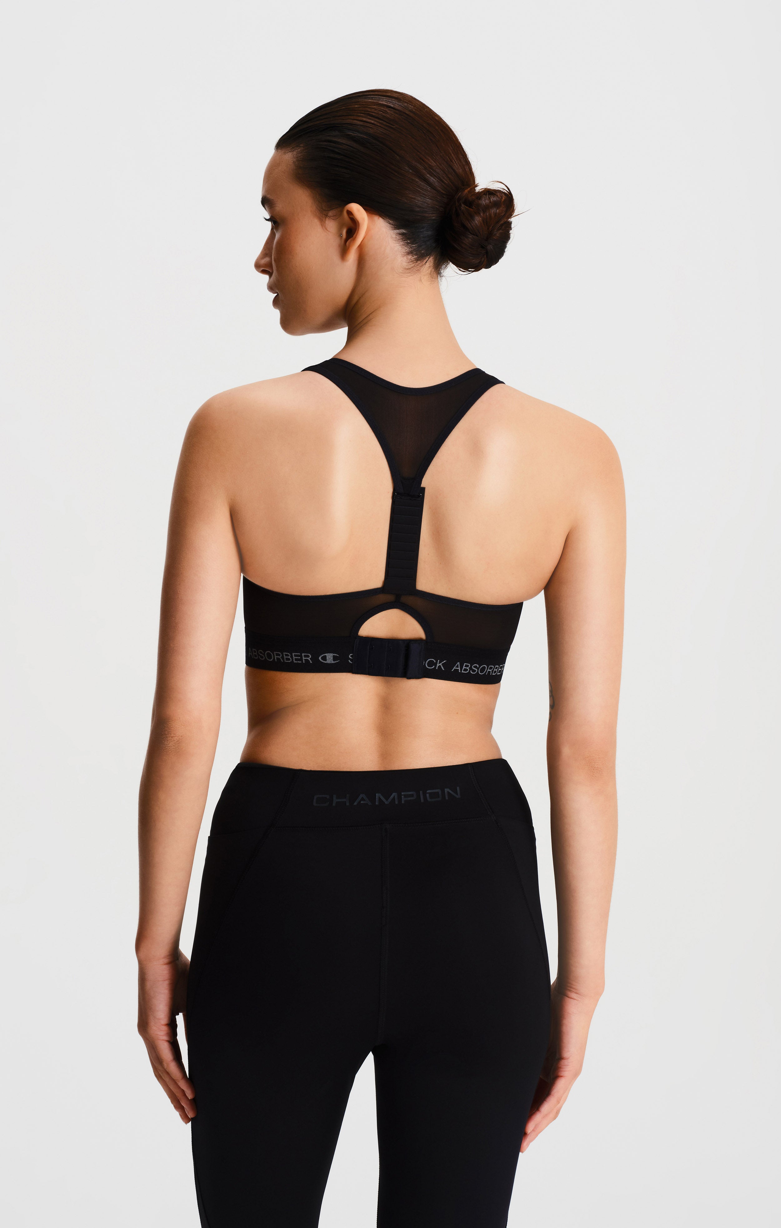 Shock Absorber Infinity Power Sport-BH