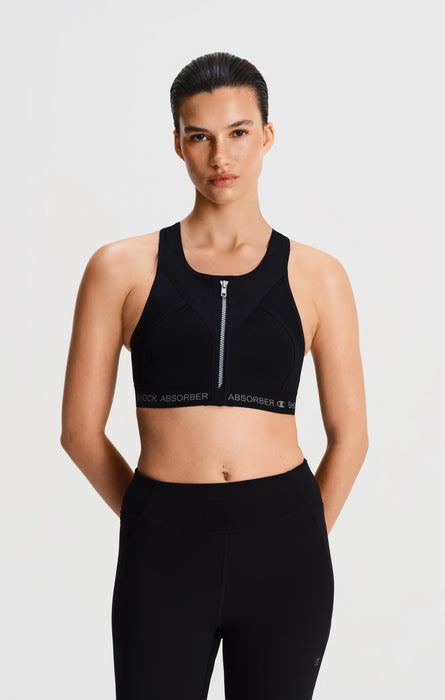 Shock Absorber Reggiseno Sportivo Infinity Power