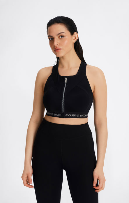 Shock Absorber Infinity Power Sports Bra