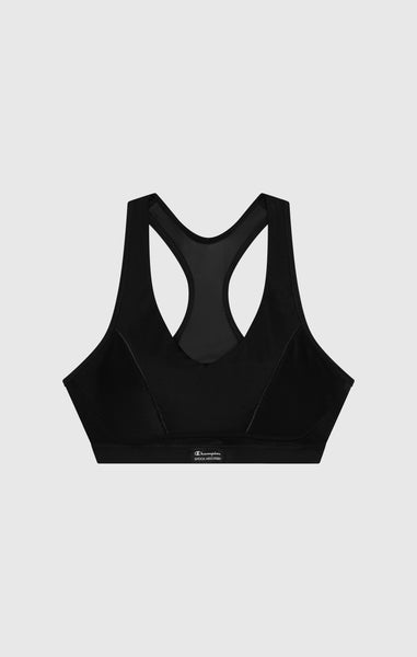 Pump Padded  Shock Absorber Sports Bra