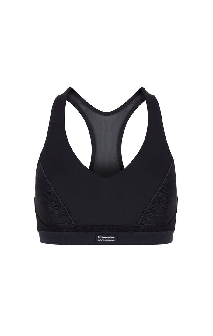 Pump Padded  Shock Absorber Sports Bra