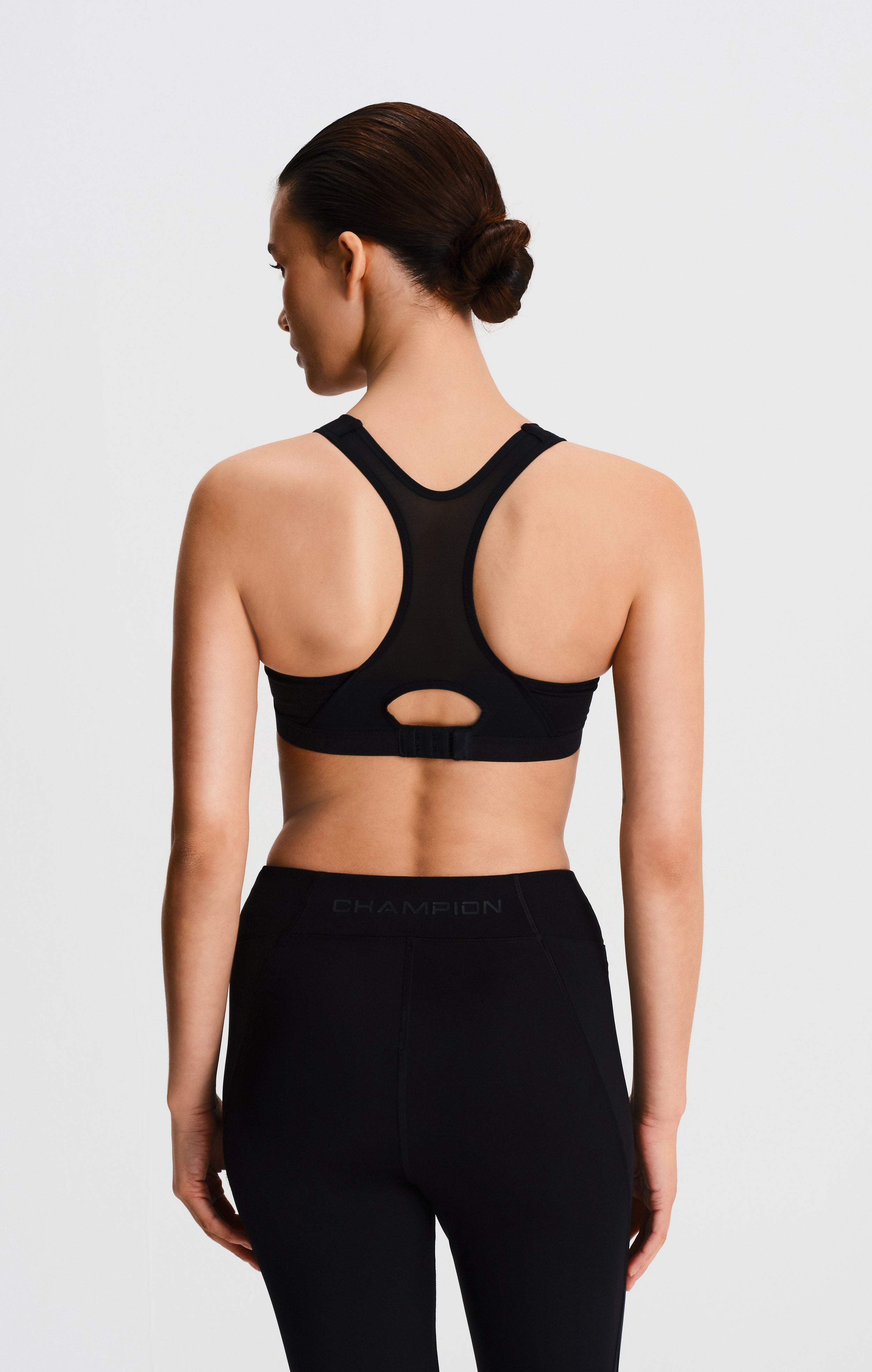 Shock Absorber Brassière de sport rembourrée Pump