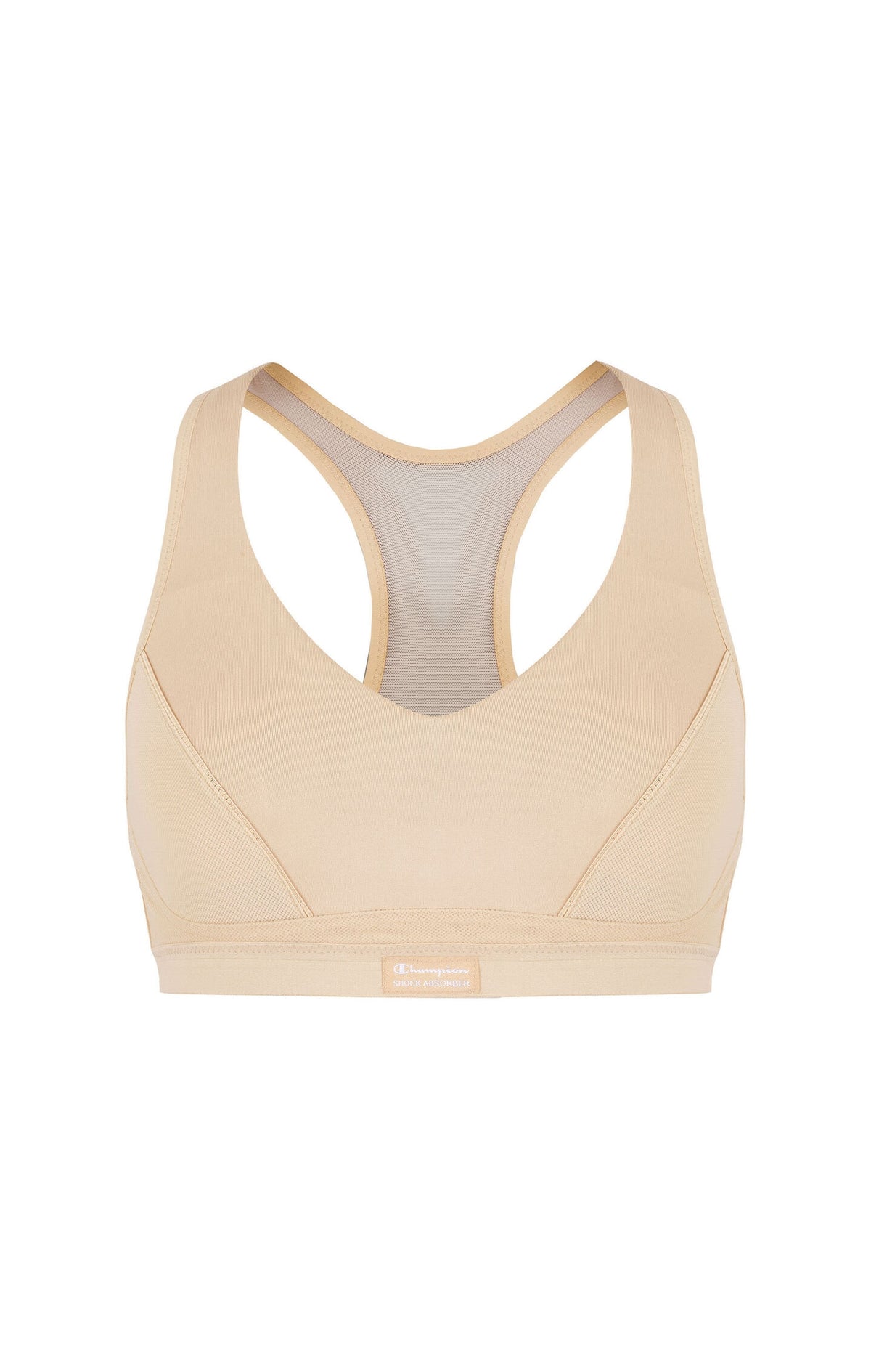 Shock Absorber Brassière de sport rembourrée Pump