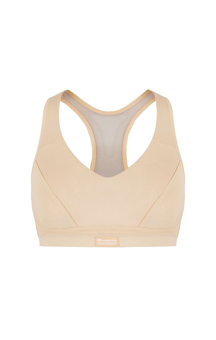 Shock Absorber Reggiseno sportivo imbottito Pump