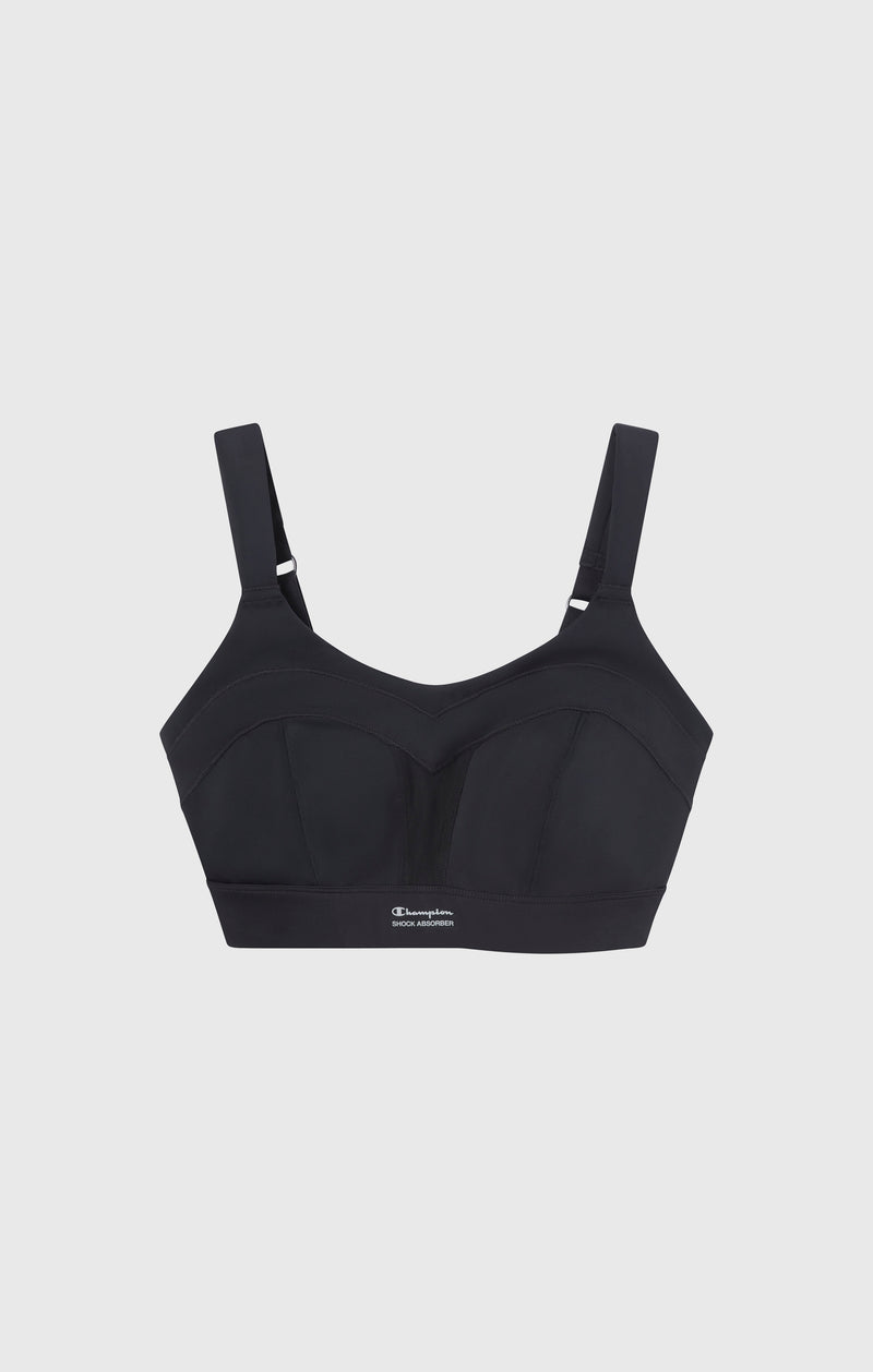 Soutien-gorge de Sport Shock Absorber à Haut Impact pour Femme