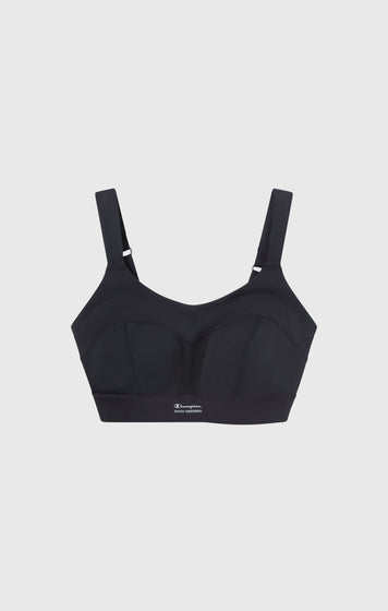 Reggiseno Sportivo ad Alto Impatto Shock Absorber da Donna