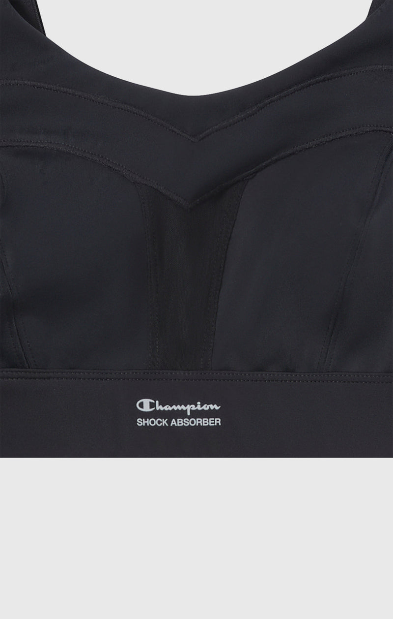 Soutien-gorge de Sport Shock Absorber à Haut Impact pour Femme