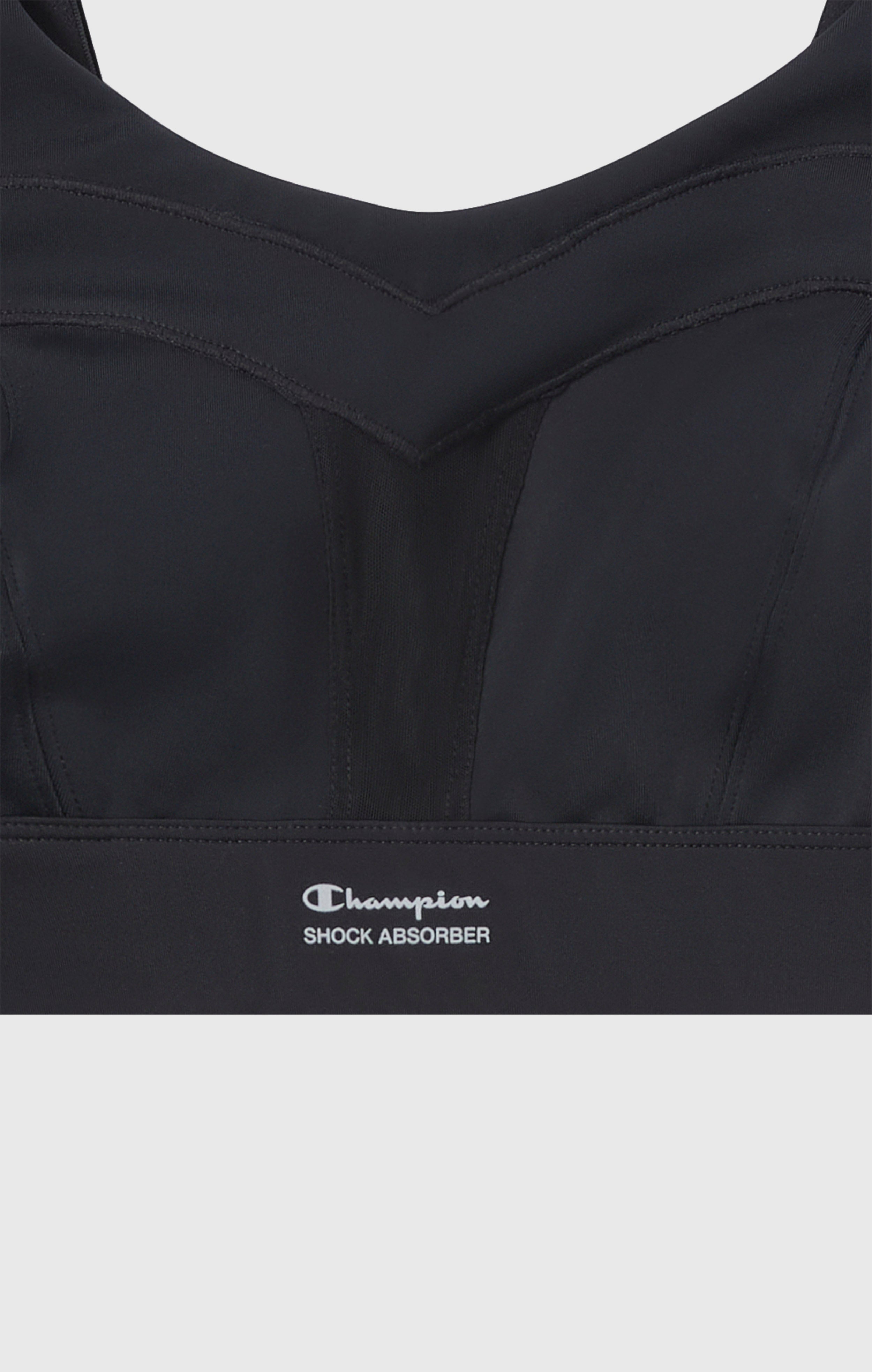 Soutien-gorge de Sport Shock Absorber à Haut Impact pour Femme