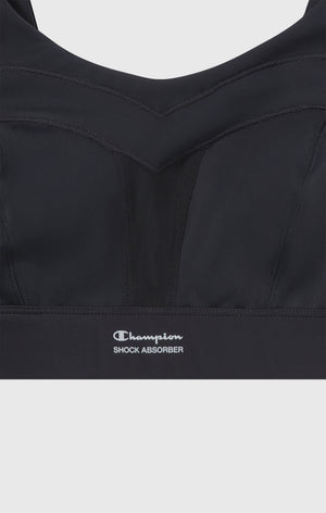 Soutien-gorge de Sport Shock Absorber à Haut Impact pour Femme