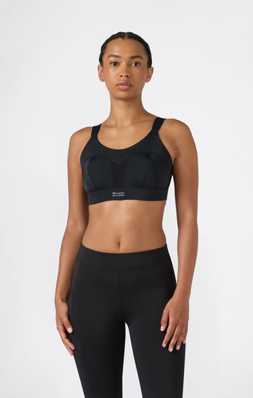 Soutien-gorge de Sport Shock Absorber à Haut Impact pour Femme