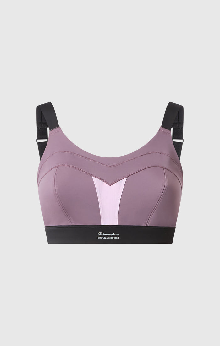 Women’s High Impact Shock Absorber Sports Bra
