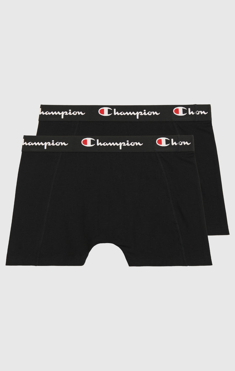 Boxershorts mit glatten Nähten im 2er-Pack