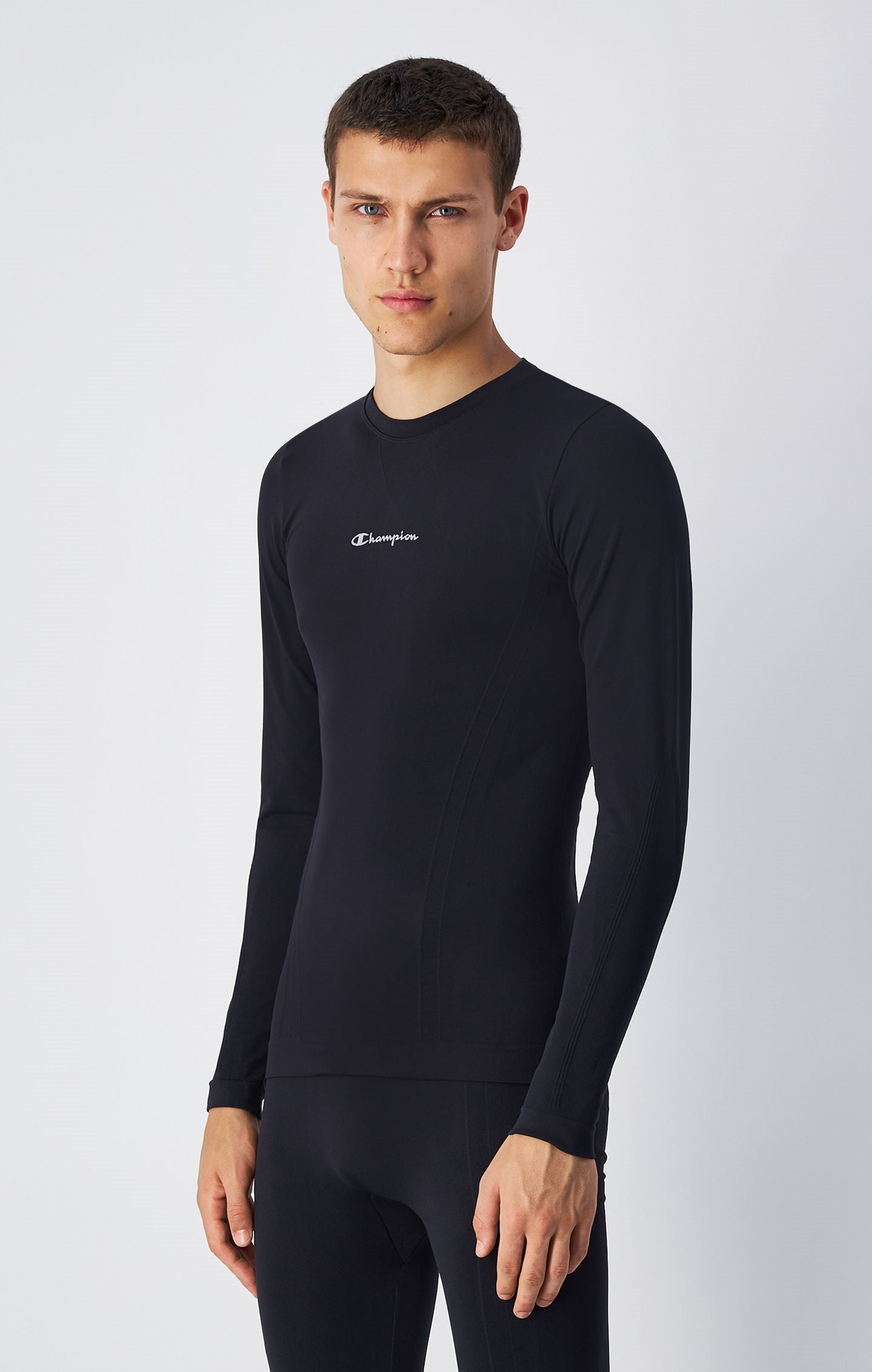 Top Multisport Seamless Base Layer Senza Cuciture