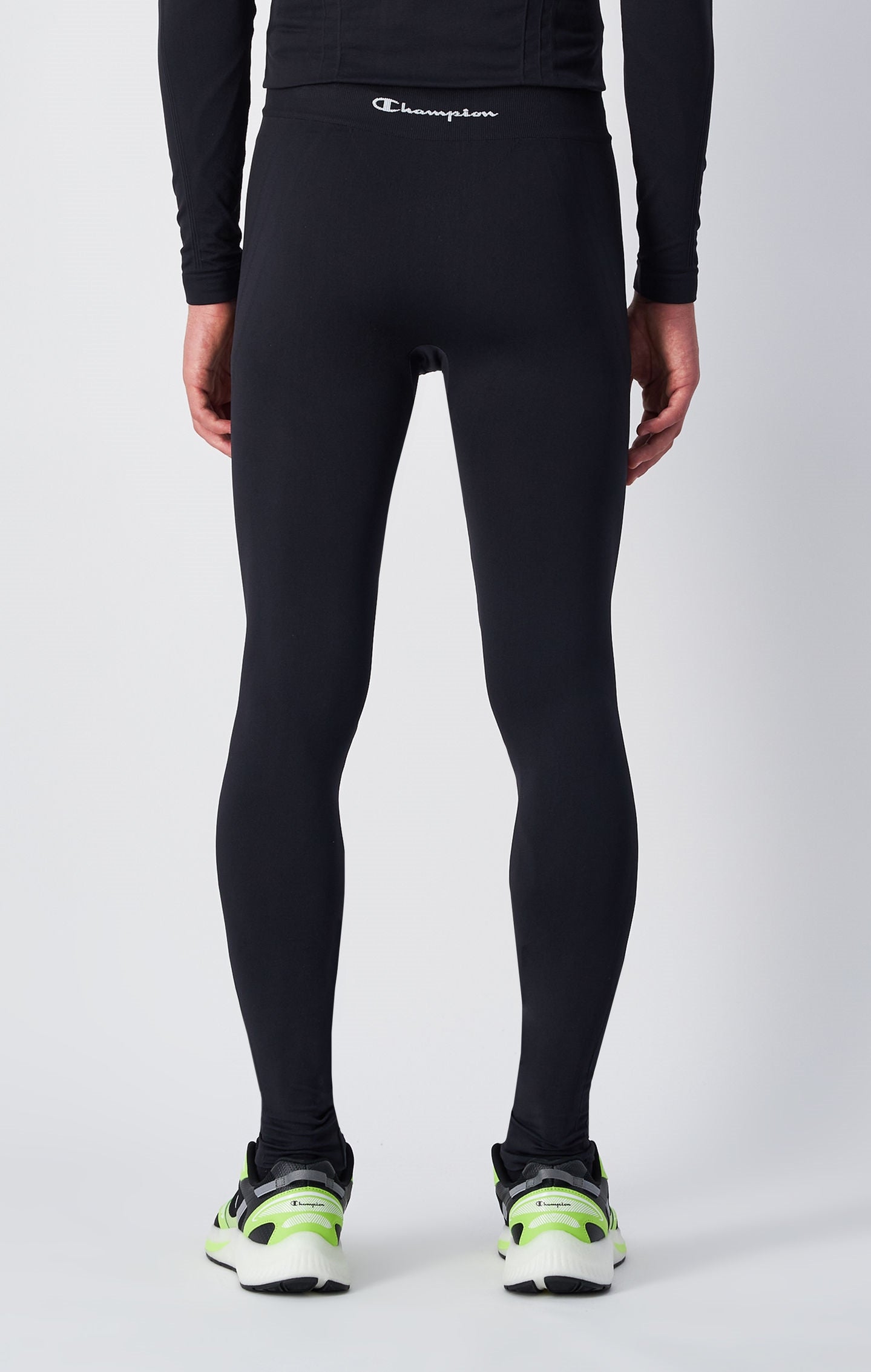 Nahtlose Multisport-Funktionsleggings