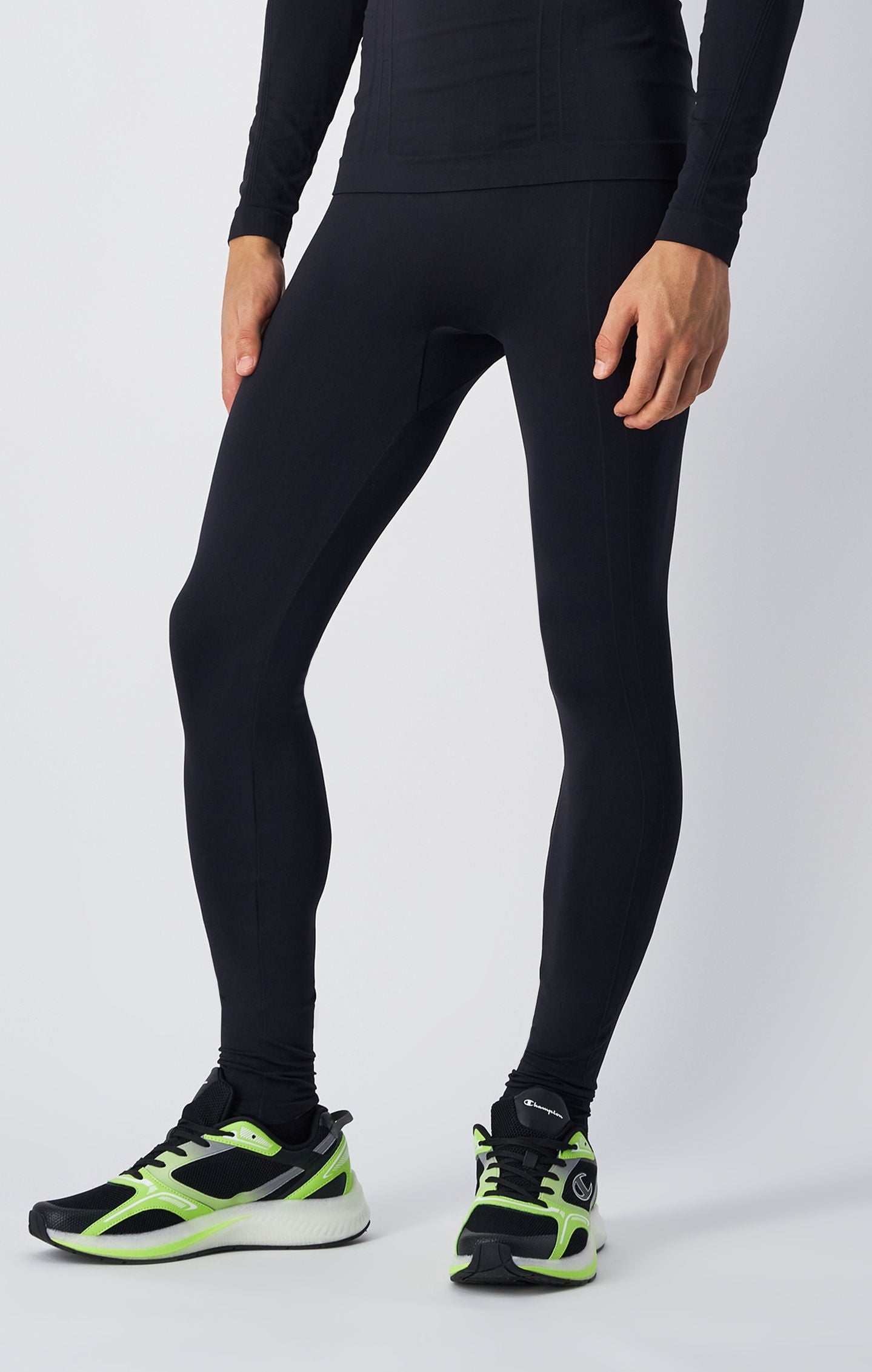 Nahtlose Multisport-Funktionsleggings