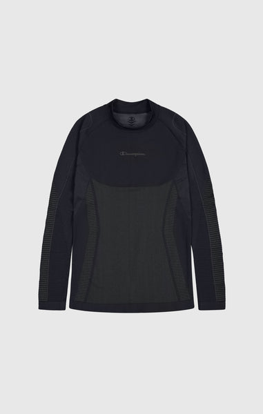 Thermo Seamless Base Layer Top