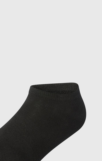 3-Pack Adult Ankle Socks