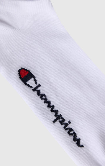 3-Pack Adult Ankle Socks