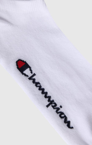 3-Pack Adult Ankle Socks