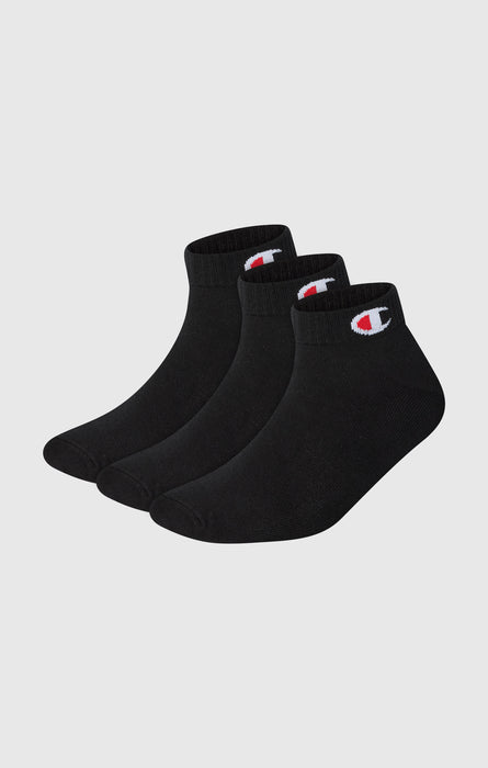 C Logo Socks 6 Pairs