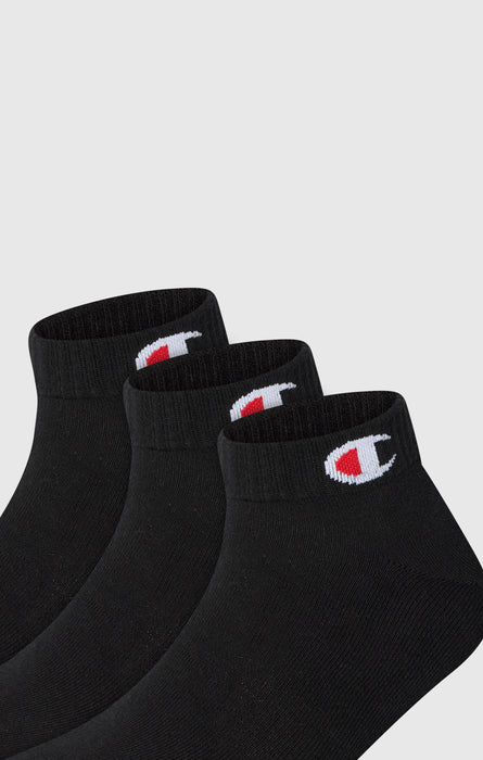 C Logo Socks 6 Pairs