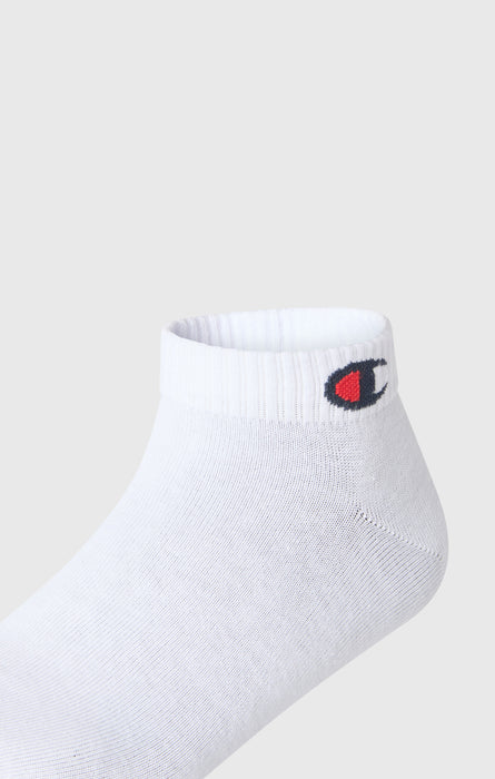 C Logo Socks 6 Pairs