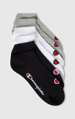 Sechserpack Sneaker-Socken