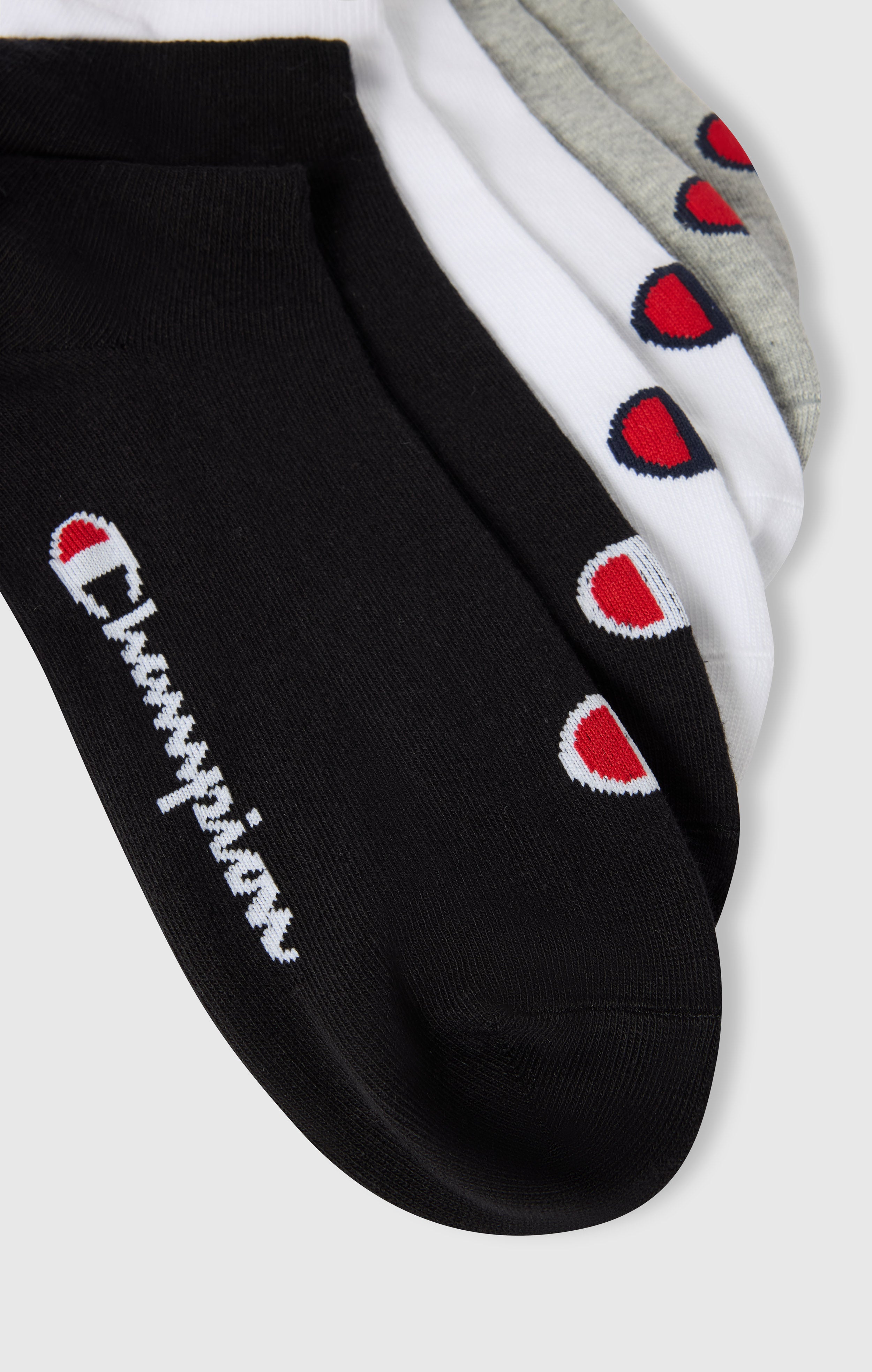 Sechserpack Sneaker-Socken