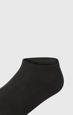 Pack da Sei Calzini alla Caviglia