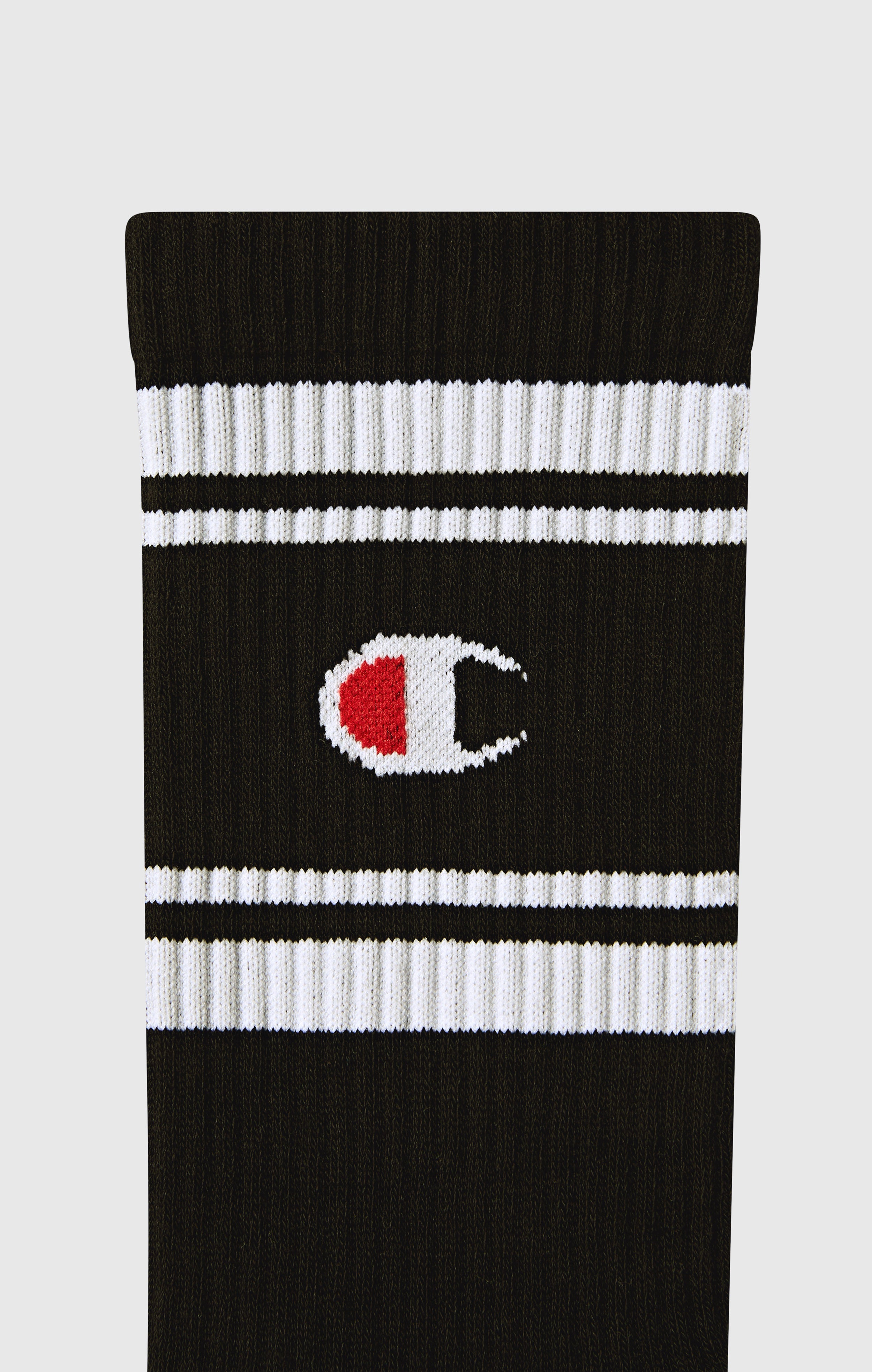 3-Pack Mid-Crew Socks