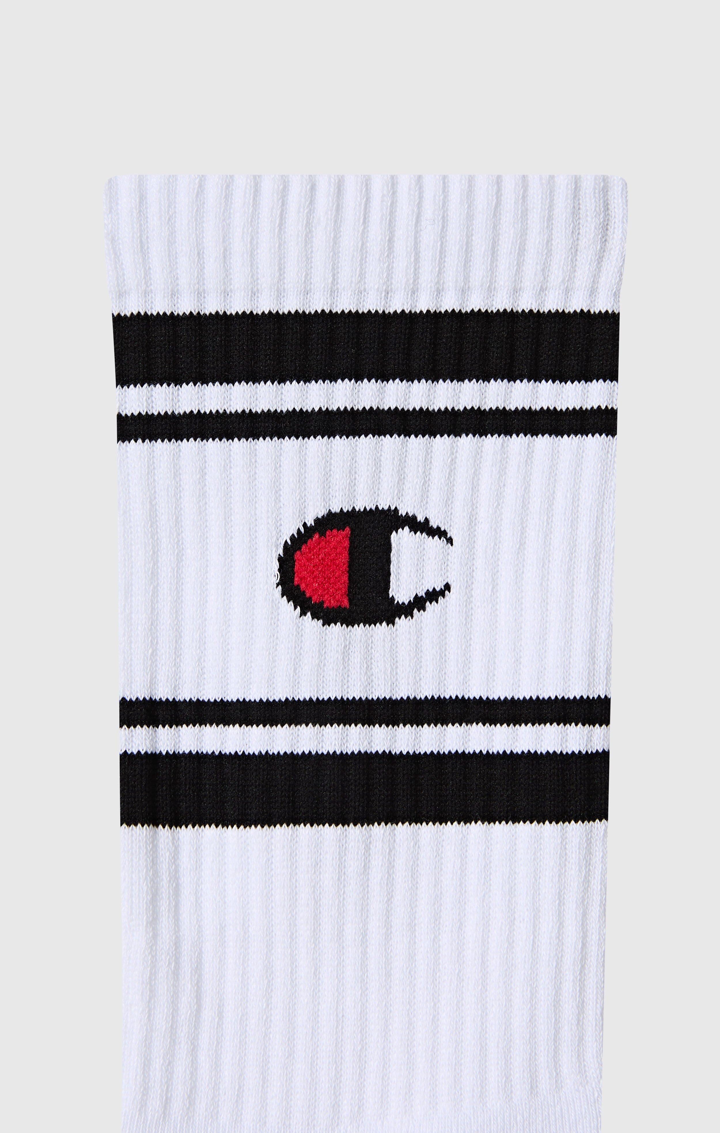 3-Pack Mid-Crew Socks