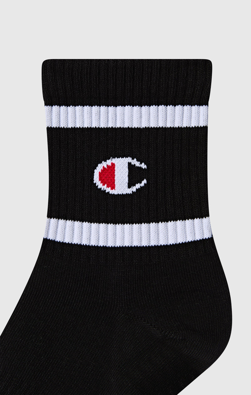 3-Pack Ankle Socks