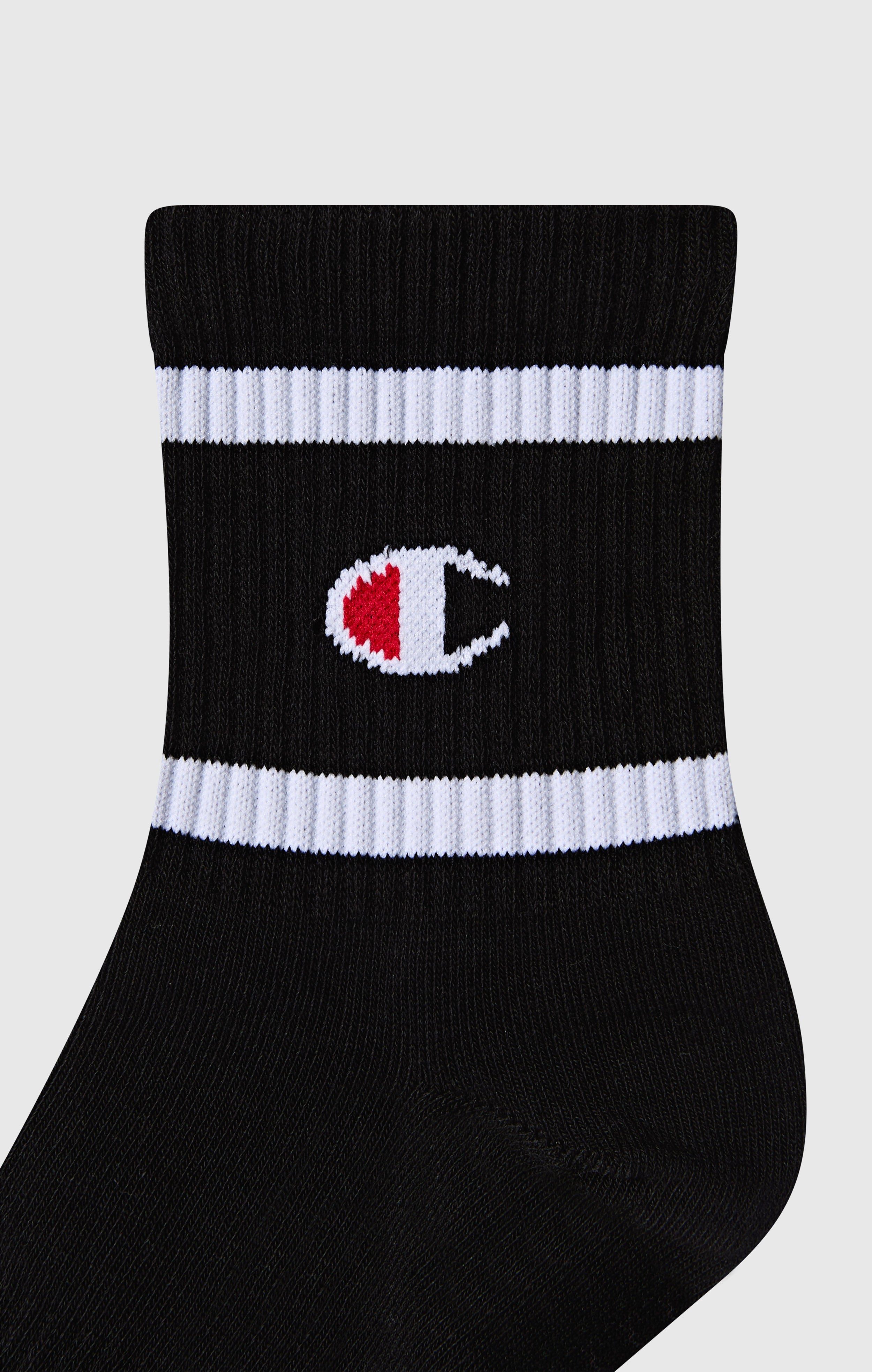 3-Pack Ankle Socks