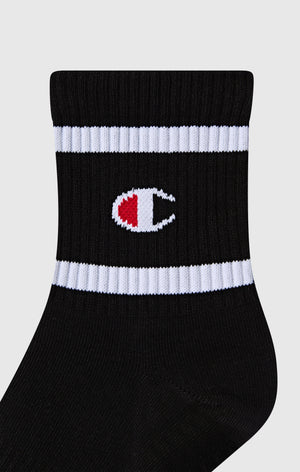 3-Pack Ankle Socks