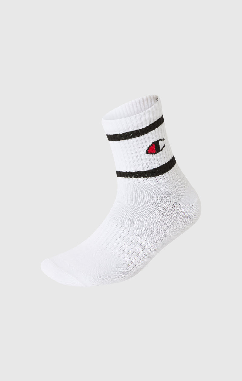 3-Pack Ankle Socks