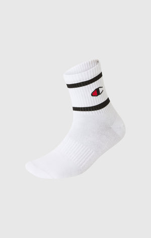 3-Pack Ankle Socks