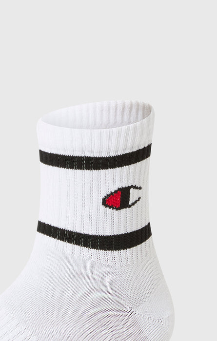 Lot De 3 Paires De Chaussettes À La Cheville