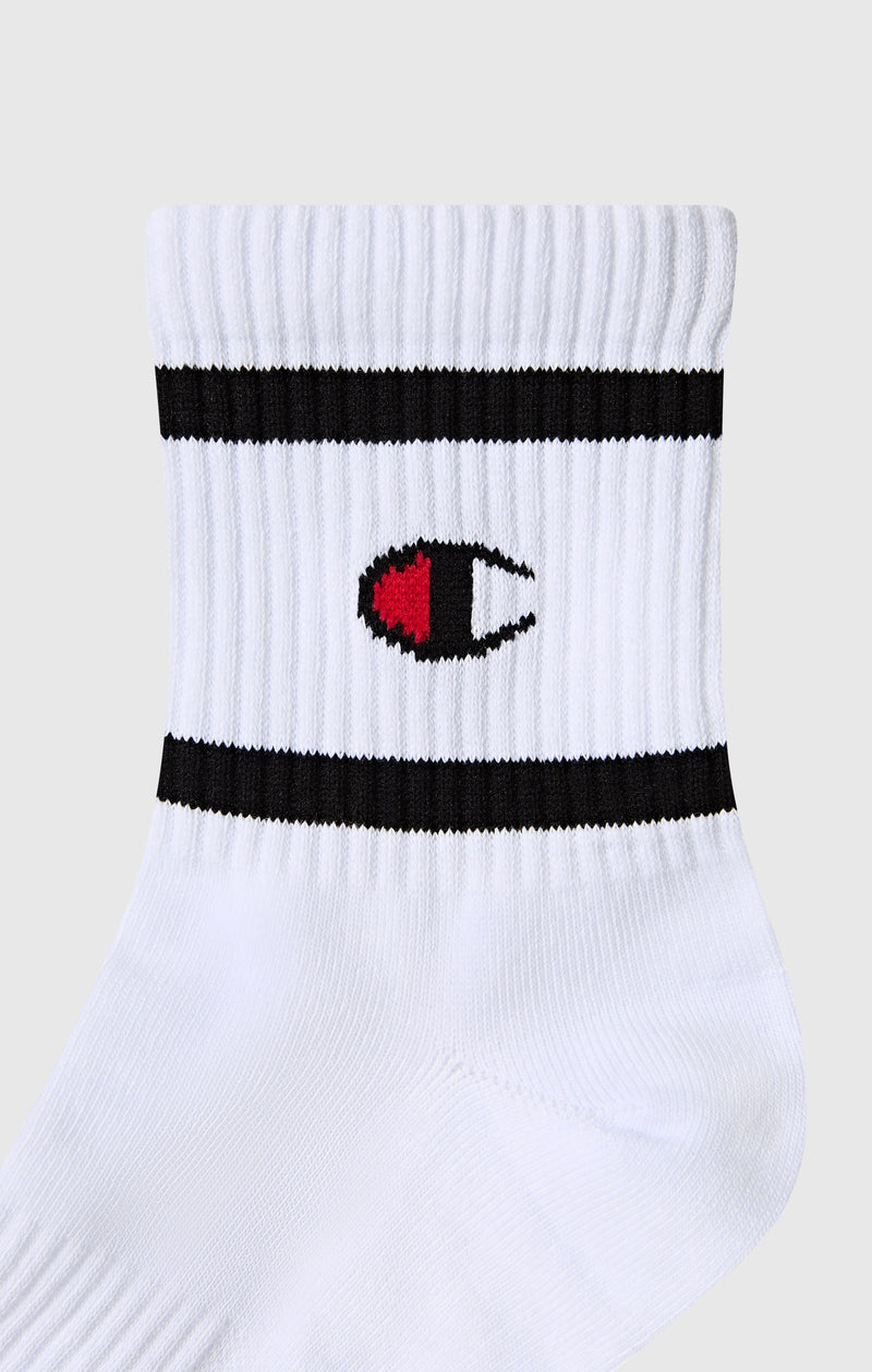 3-Pack Ankle Socks