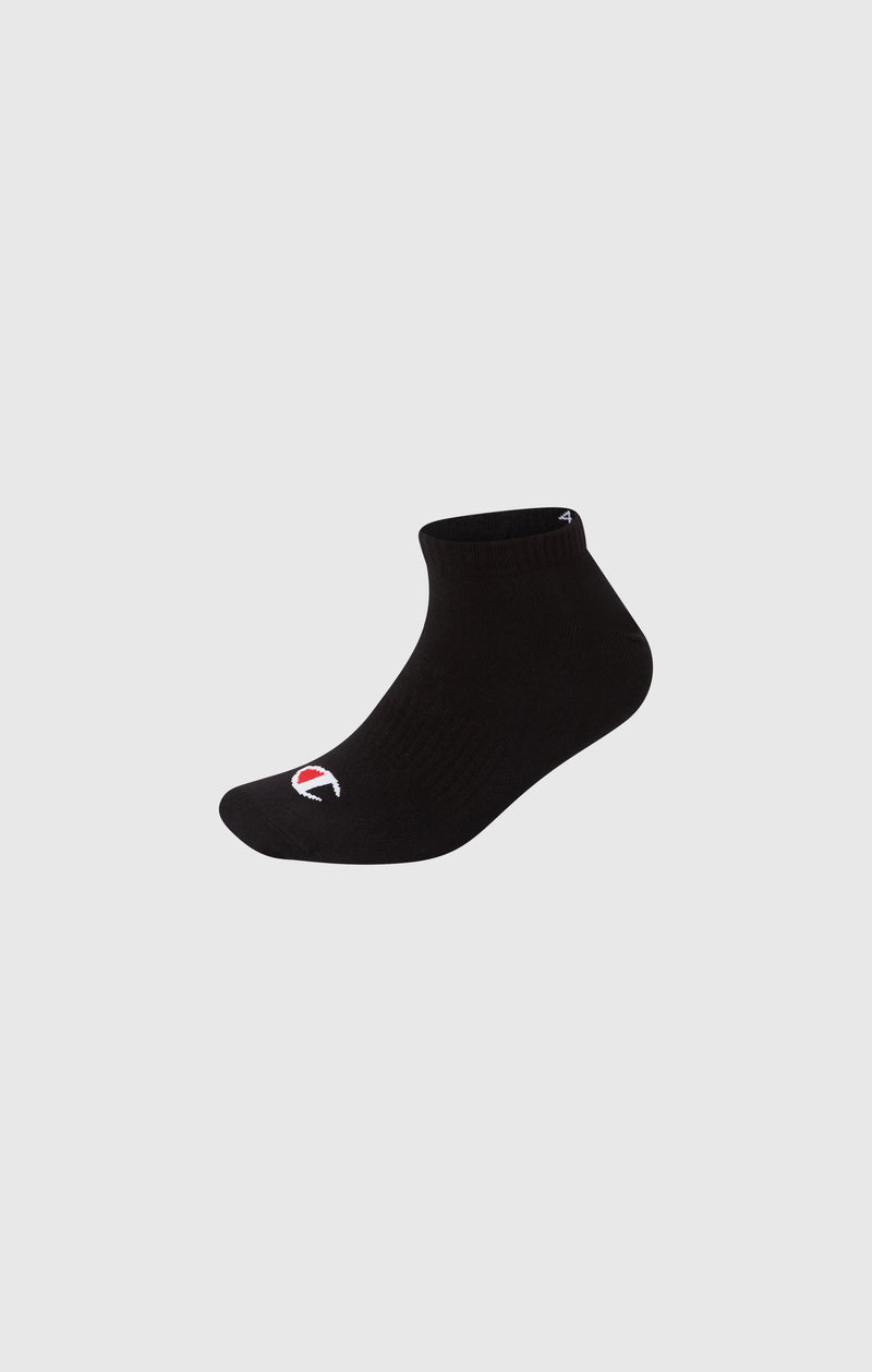 3-Pack Low-Cut Socks