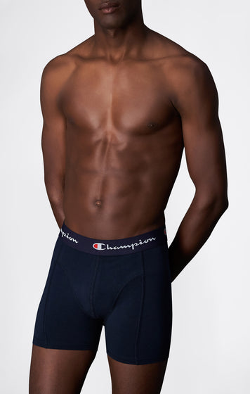 Men’s 2-Pack Boxers