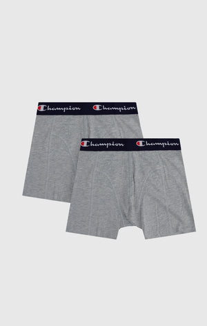 Pack da 2 Boxer da Uomo