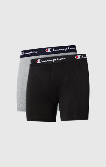 Men’s 2-Pack Boxers