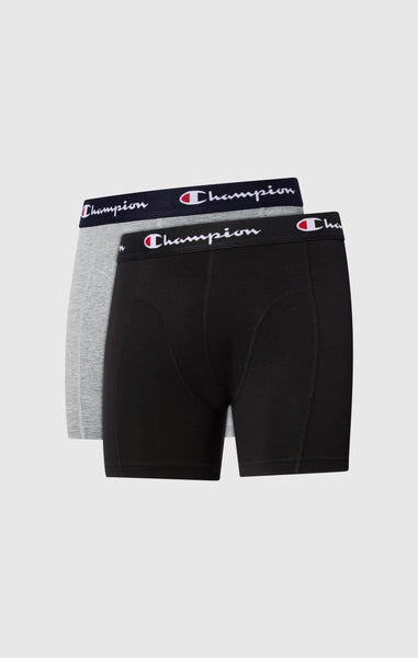 Men’s 2-Pack Boxers