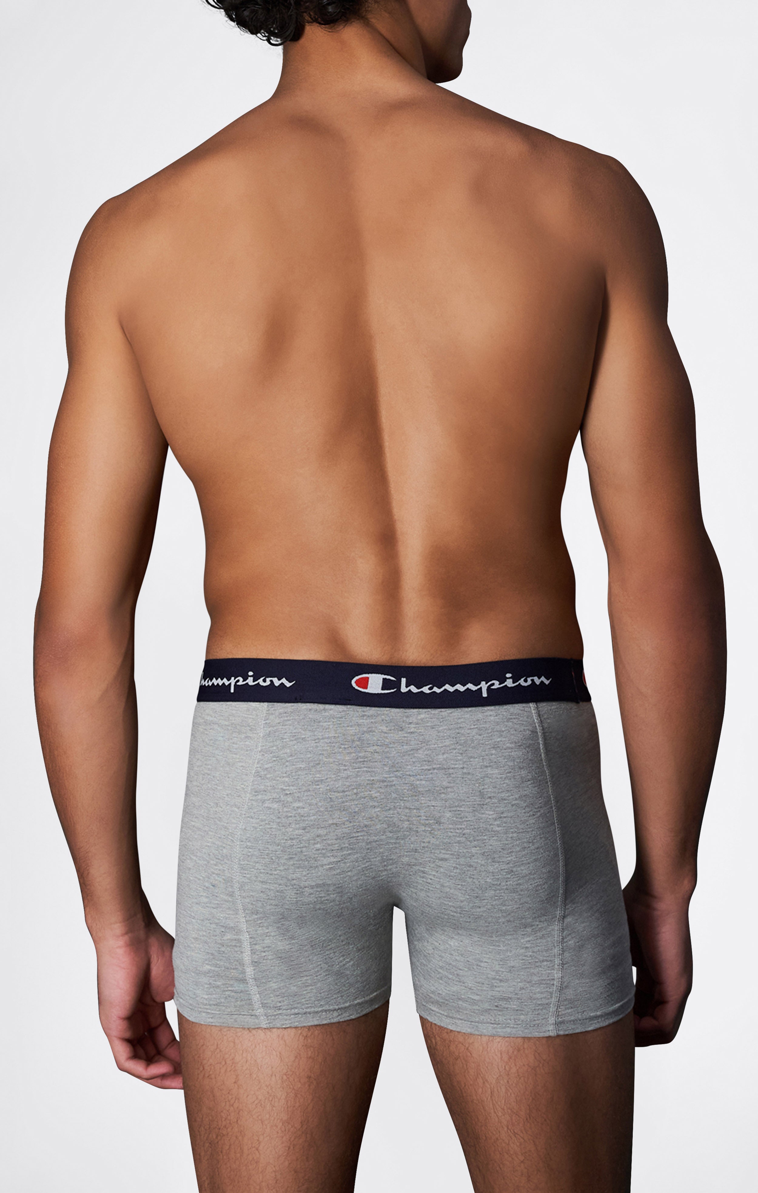 Pack da 2 Boxer da Uomo