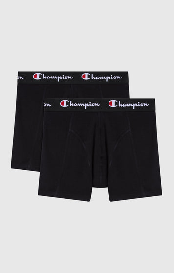 Men’s 2-Pack Boxers